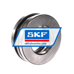 SKF 51313 rulman resim 2