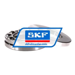 SKF 51313 rulman resim 4
