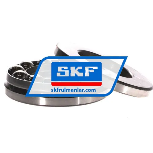 SKF 51311 ürün fotoğrafı 3