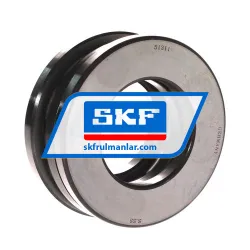 SKF 51311