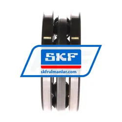 SKF 51311 rulman resim 2