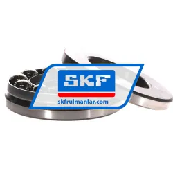SKF 51311 rulman resim 3