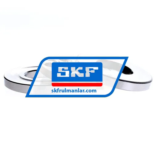 SKF 51412M ürün fotoğrafı 2