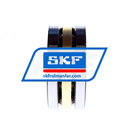 SKF 51412M ürün fotoğrafı 3