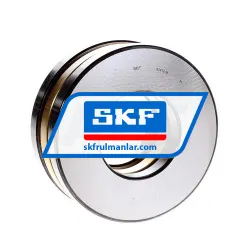 SKF 51412M