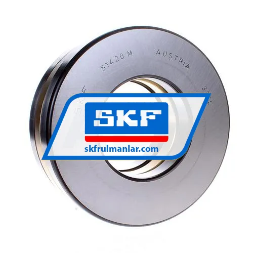 SKF 51420M