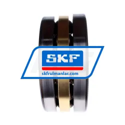 SKF 51420M rulman resim 2