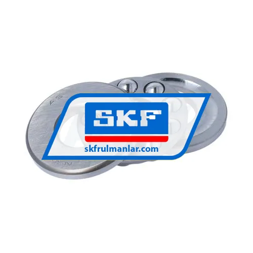 SKF 51304 ürün fotoğrafı 3