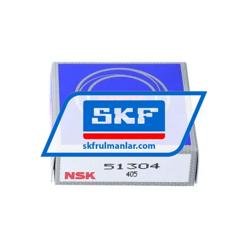 SKF 51304 ürün fotoğrafı 4