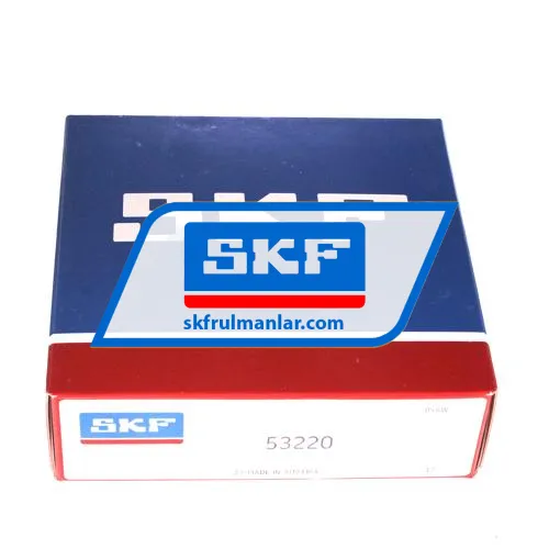 SKF 53220 ürün fotoğrafı 3