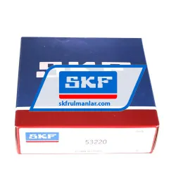 SKF 53220 rulman resim 3