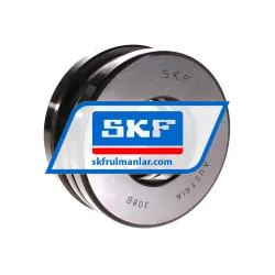 SKF 51411