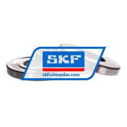 SKF 51411 rulman resim 2