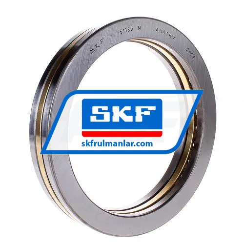 SKF 51130M