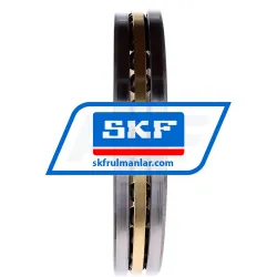 SKF 51130M rulman resim 2