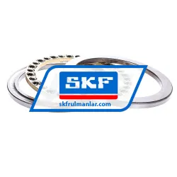 SKF 51130M rulman resim 3