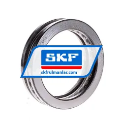 SKF 51118