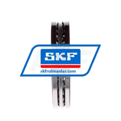 SKF 51118 rulman resim 2