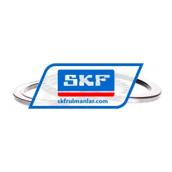 SKF 51118 rulman resim 3