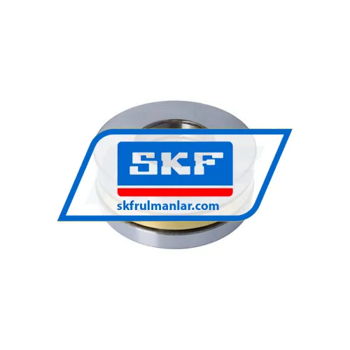SKF 51417M ürün fotoğrafı 2