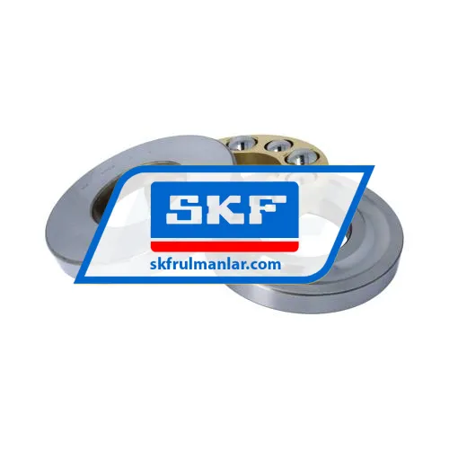 SKF 51417M ürün fotoğrafı 3