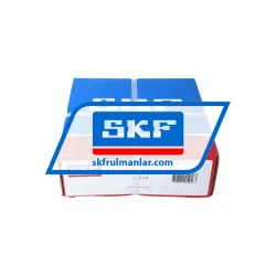 SKF 51417M rulman resim 4