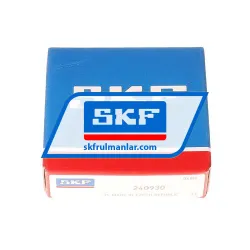 SKF 240930 rulman resim 3