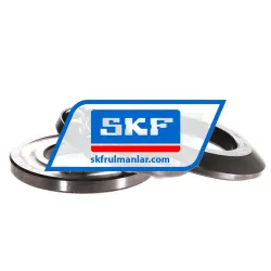 SKF 53307 rulman resim 2