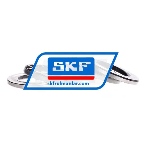SKF 52208 ürün fotoğrafı 2