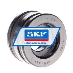 SKF 52208