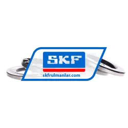 SKF 52208 rulman resim 2