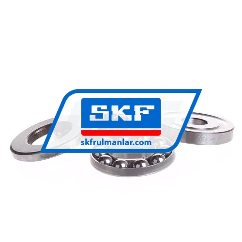 SKF 52202