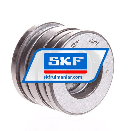 SKF 52202 ürün fotoğrafı 2