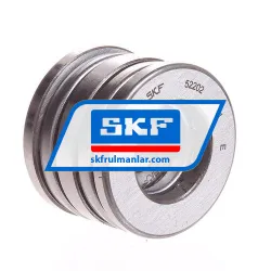 SKF 52202 rulman resim 2