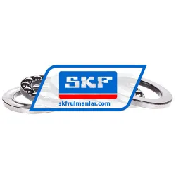 SKF 52210 rulman resim 2