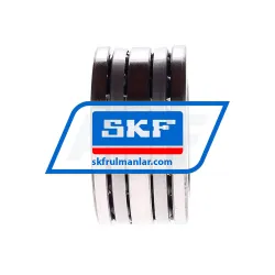 SKF 52210 rulman resim 3