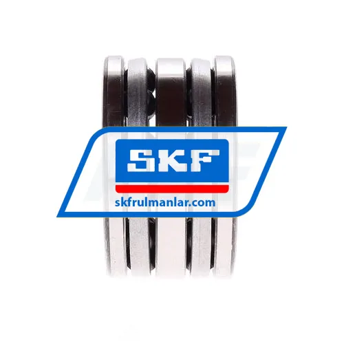 SKF 52206 ürün fotoğrafı 2
