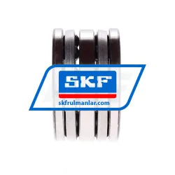 SKF 52206 rulman resim 2