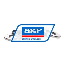 SKF 52305 rulman resim 2