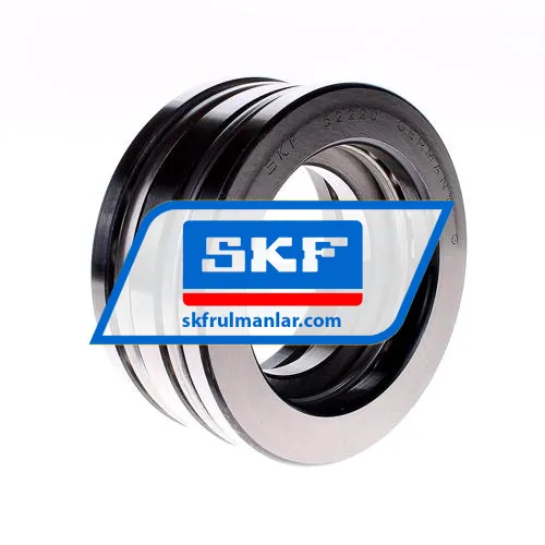 SKF 52220