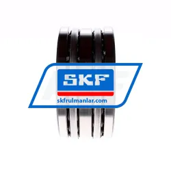 SKF 52220 rulman resim 3