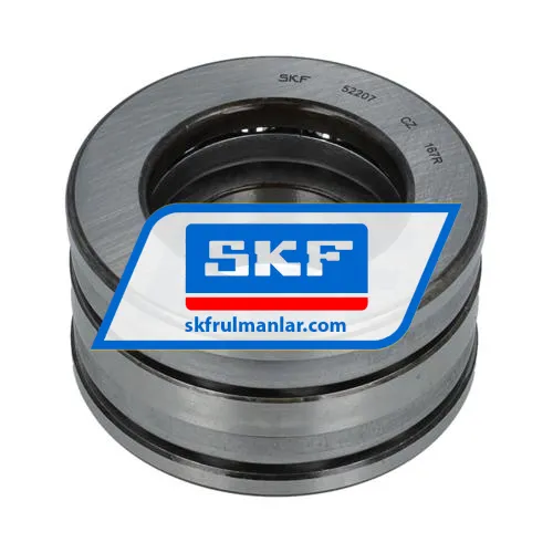 SKF 52207 ürün fotoğrafı 2
