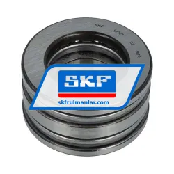 SKF 52207