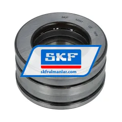 SKF 52207 rulman resim 2