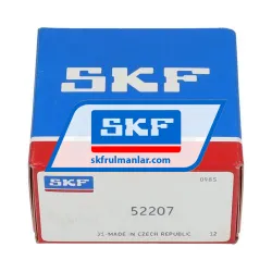 SKF 52207 rulman resim 4