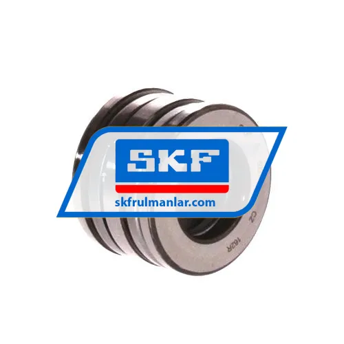 SKF 52204