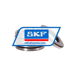 SKF 52204 rulman resim 2