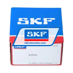 SKF 52204 rulman resim 3