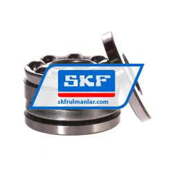 SKF 52406 rulman resim 2