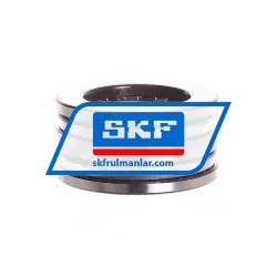SKF 52209 rulman resim 2